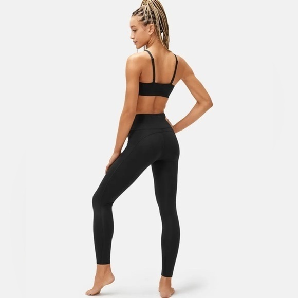 Outdoor voices FreeForm 7/8 Legging size XS black - Picture 4 of 9